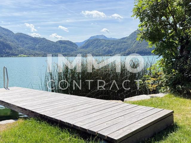 Wohnung kaufen in Innerschwand, Oberösterreich