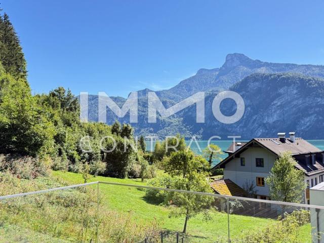 Wohnung kaufen in Innerschwand, Oberösterreich