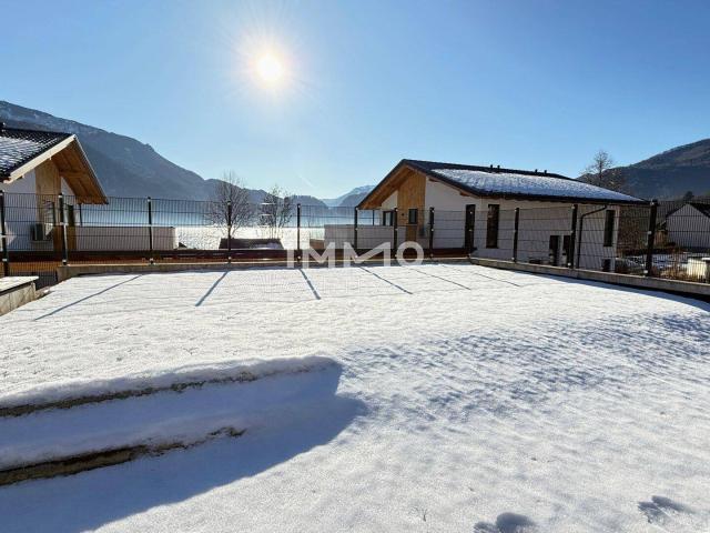 Apartment kaufen in Innerschwand, Oberösterreich