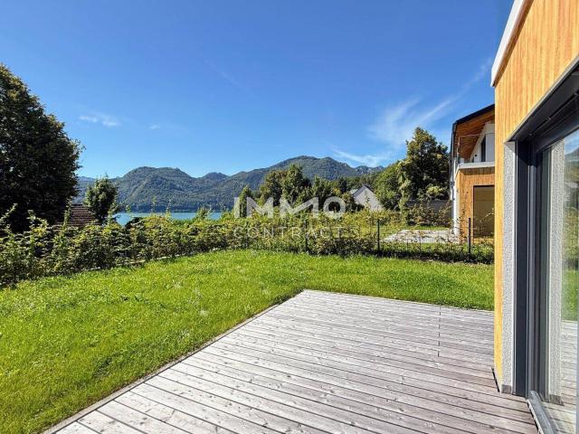 Apartment kaufen in Innerschwand, Oberösterreich