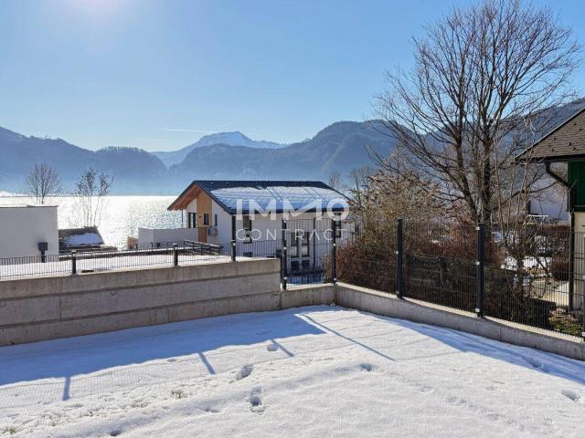 Apartment kaufen in Innerschwand, Oberösterreich