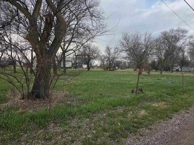 Land for sale in Nebraska