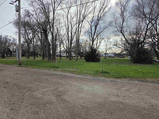 Land for sale in Nebraska