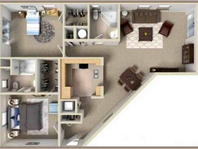 Apartment for rent in West Palm Beach