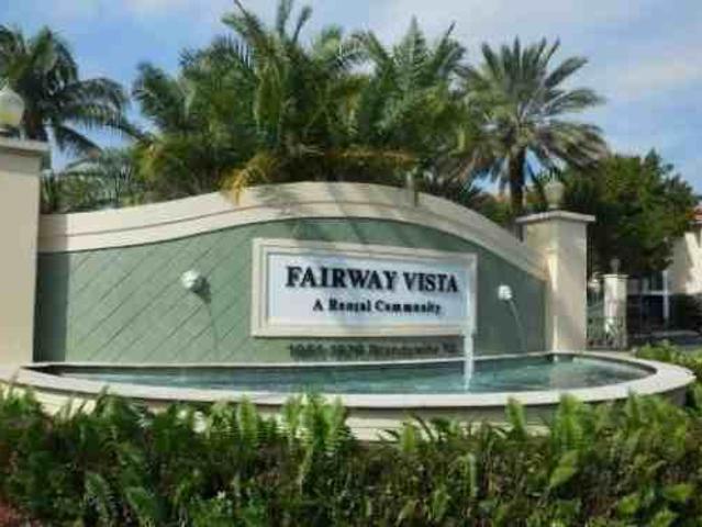 Apartment for rent in West Palm Beach, Florida
