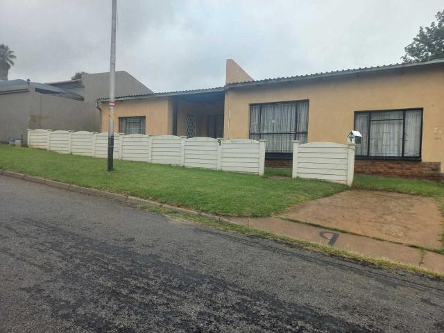 House for sale in Ekurhuleni, Gauteng