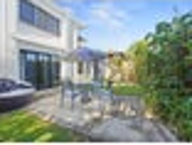 Apartment for sale in Hillersden