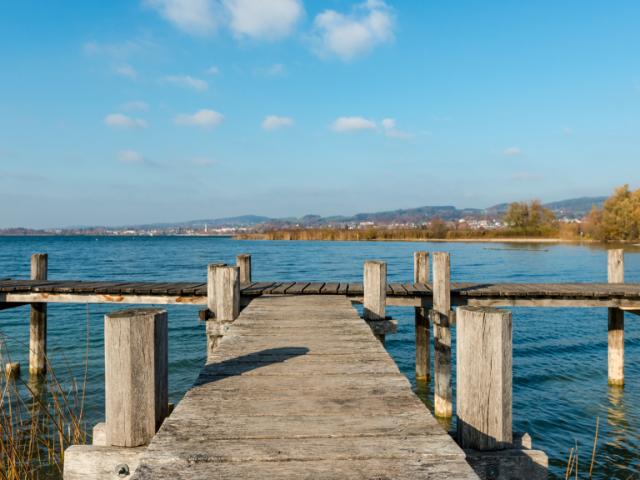 Immobilie kaufen in Auslikon, Zürich