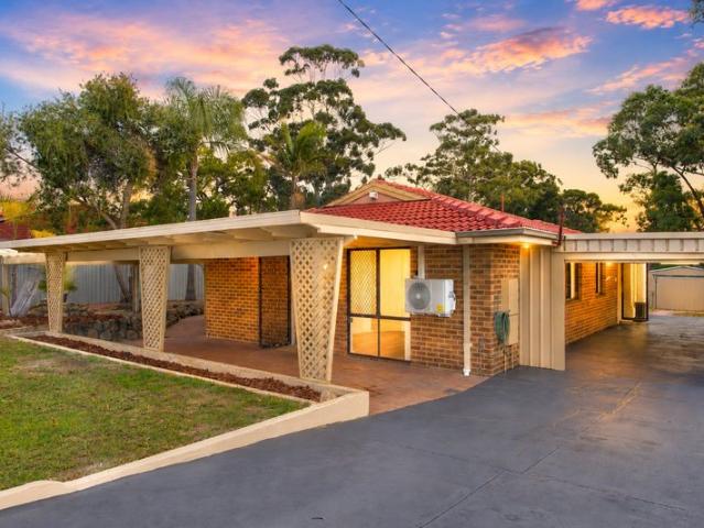 House for sale in Girrawheen, Western Australia