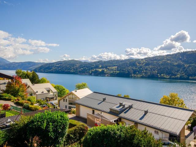 Haus kaufen in Millstatt am See, Bezirk Spittal an der Drau