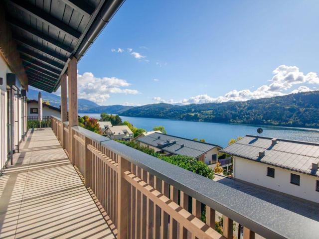 Haus kaufen in Millstatt, Millstatt am See