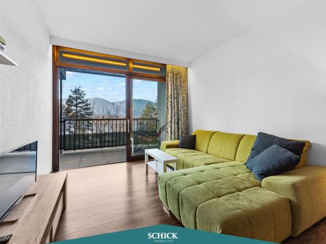 Wohnung kaufen in Judendorf-Straßengel, Kärnten