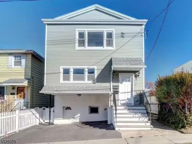 House for rent in Belleville