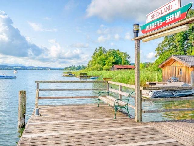Apartment kaufen in Seeham, Salzburg