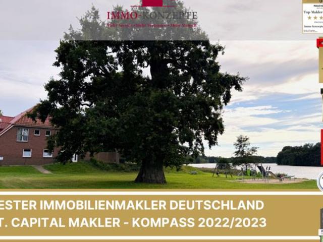 Wohnung kaufen in Cramonshagen, Mecklenburg-Vorpommern
