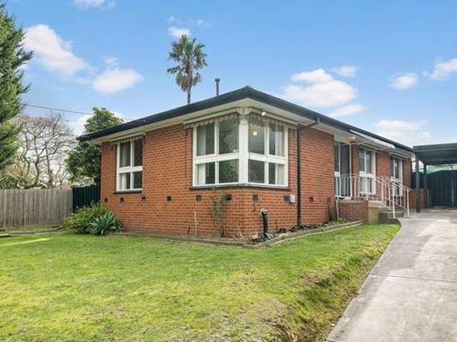 House for rent in Camerons Creek, Victoria