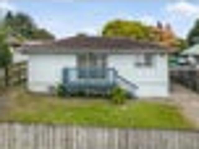 House for sale in Clendon Park, Manurewa