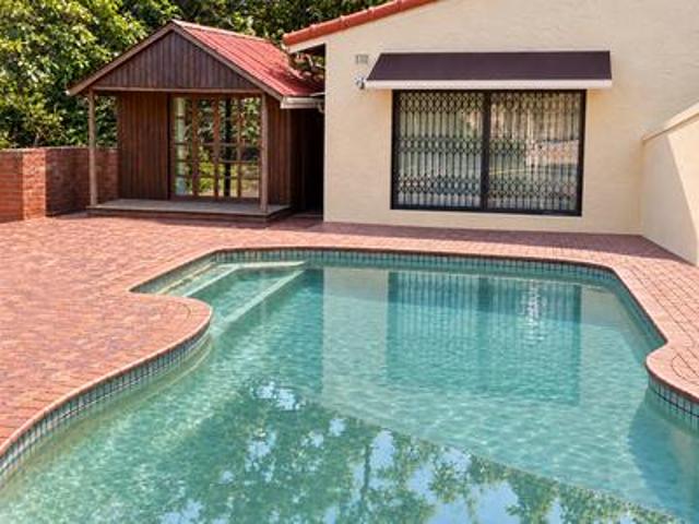 House for sale in Pinetown, eThekwini Metropolitan Municipality