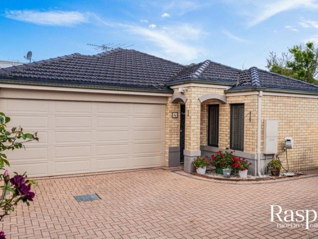House for sale in Western Australia
