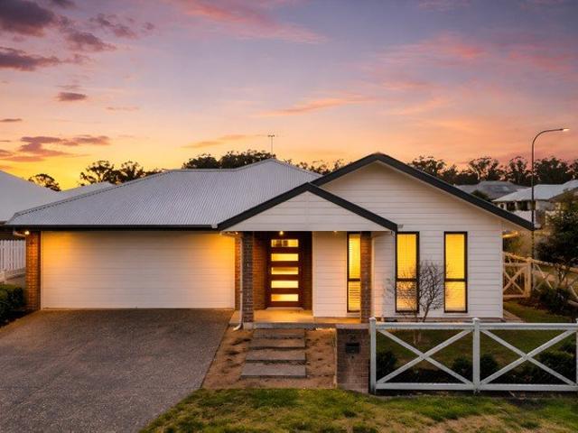 House for sale in Highfields, Queensland