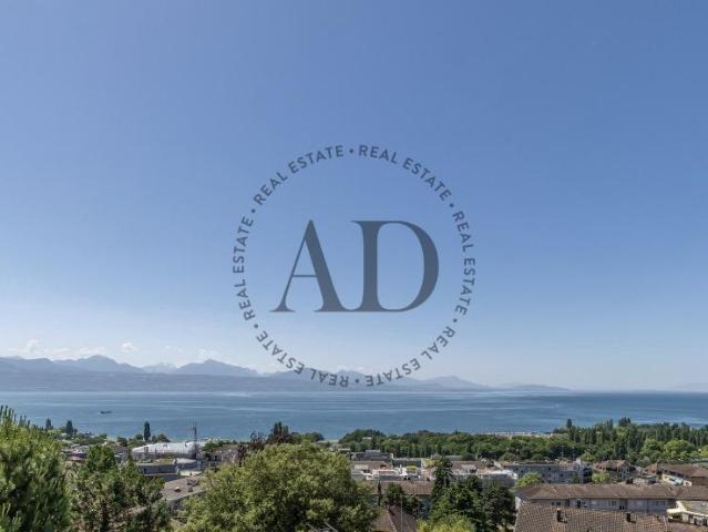 Haus kaufen in Cheseaux-Lausanne, Waadt