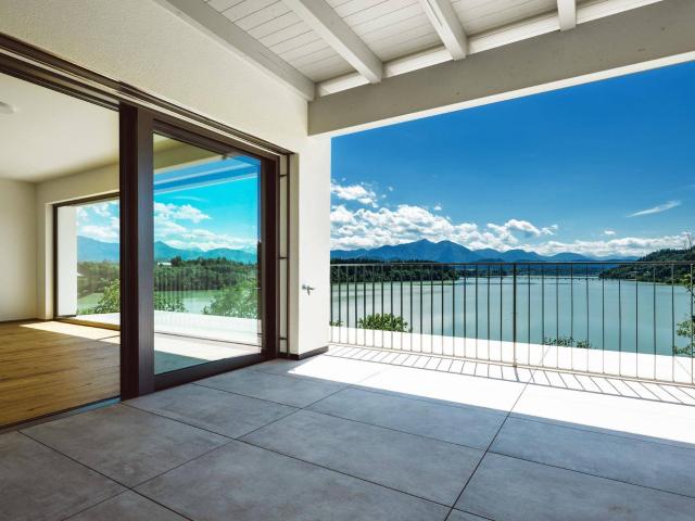 Apartment kaufen in Völkermarkt, Kärnten