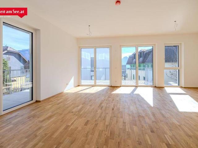 Apartment kaufen in Gmunden, Oberösterreich