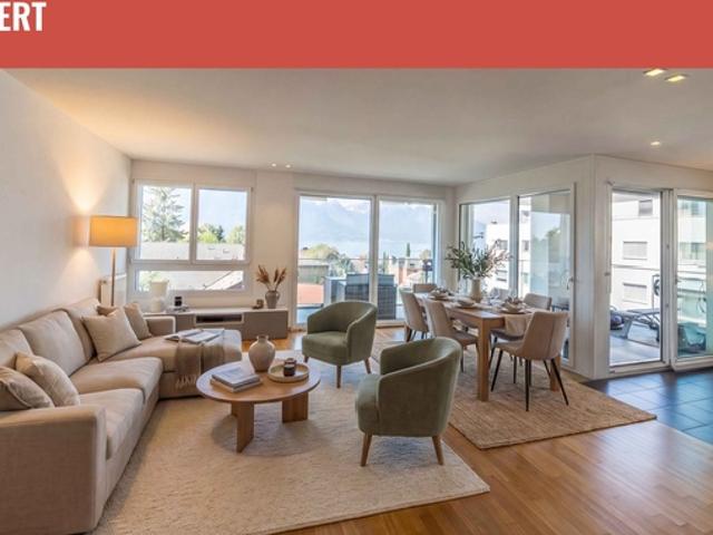 Wohnung kaufen in Territet, Montreux