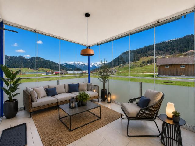 Wohnung kaufen in Einsiedeln, Schwyz