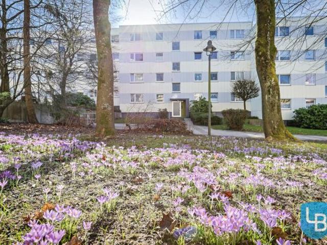 Wohnung kaufen in Kiel, Schleswig-Holstein