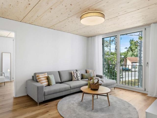 Apartment mieten in Hungerbühl, Salmsach