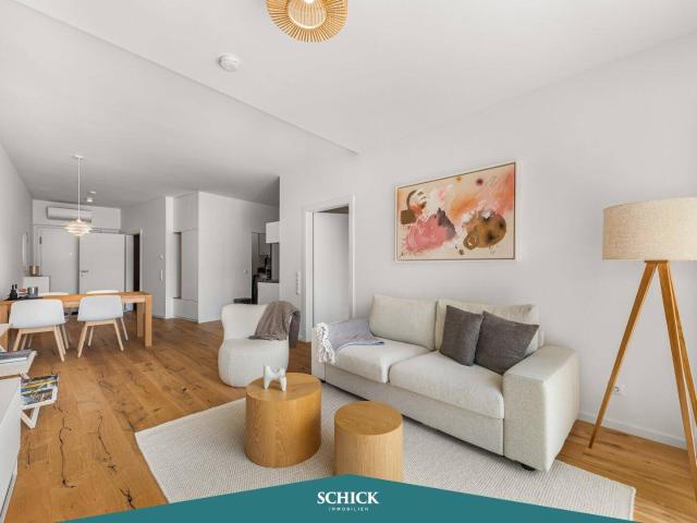 Apartment kaufen in Stiegl, Steindorf am Ossiacher See