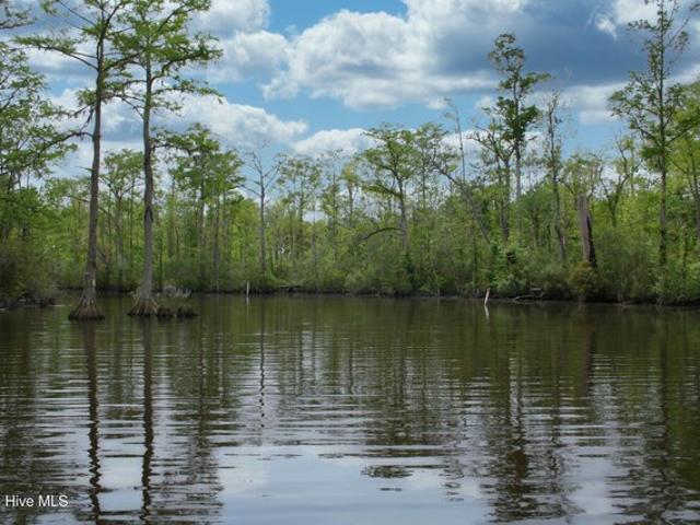 Land for sale in Hertford, North Carolina
