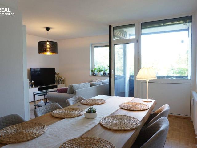 Apartment kaufen in Staffl, Obertrum