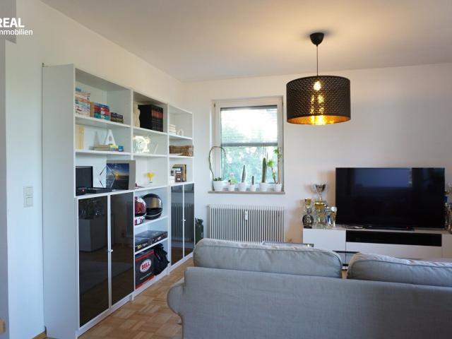 Wohnung kaufen in Obertrum, Salzburg