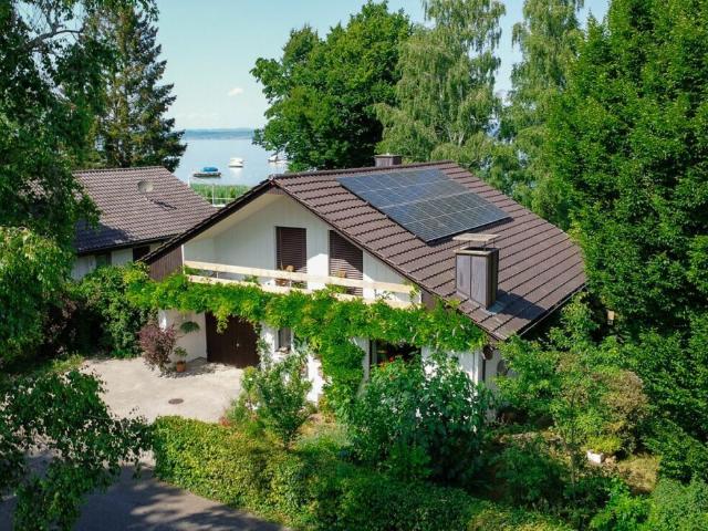 Einfamilienhaus kaufen in Kesswil, Thurgau