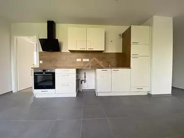 Appartement location à Haguenau-Wissembourg, Seebach