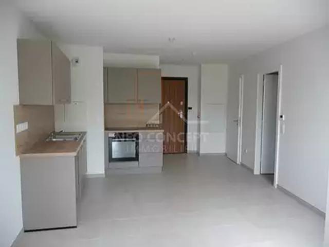 Appartement location à Haguenau-Wissembourg, Seebach