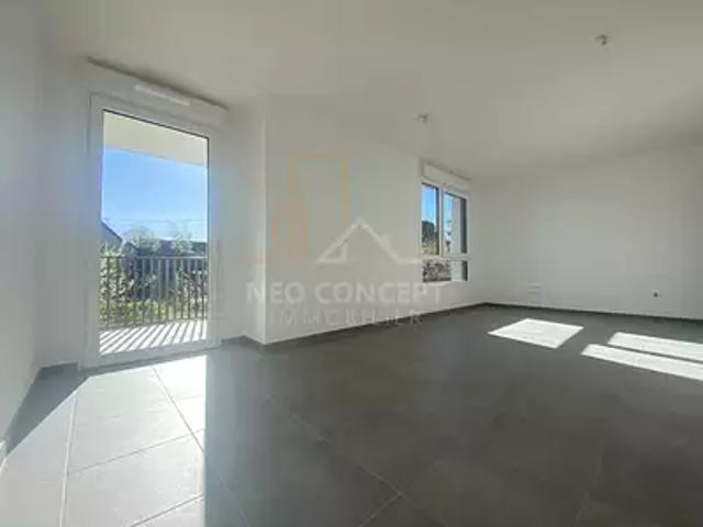Appartement location à Haguenau-Wissembourg, Seebach