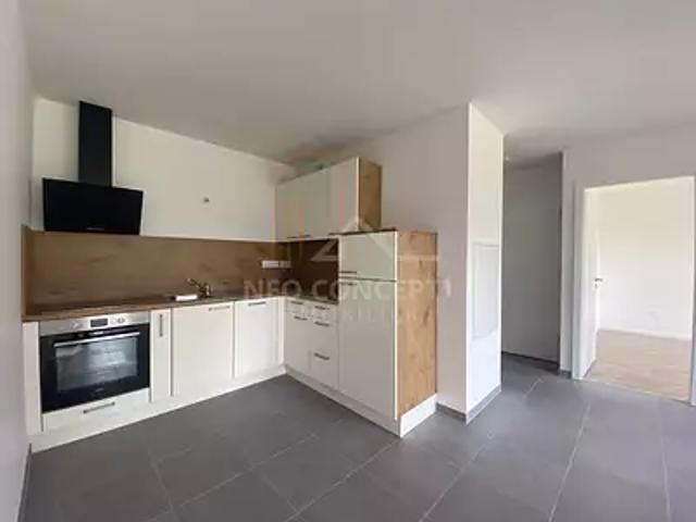 Appartement location à Haguenau-Wissembourg, Seebach