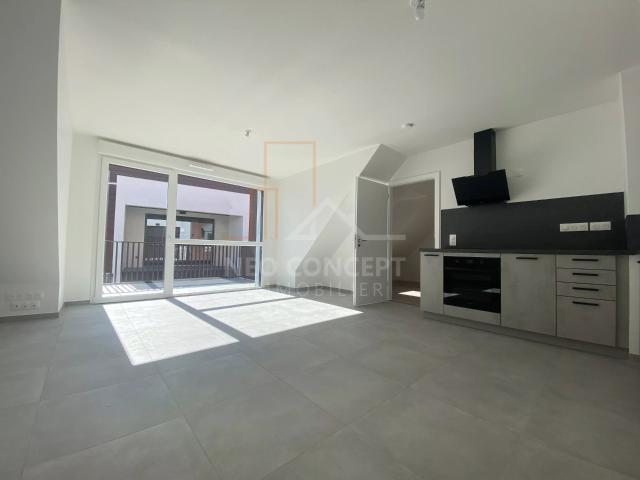Appartement location à Haguenau-Wissembourg, Seebach