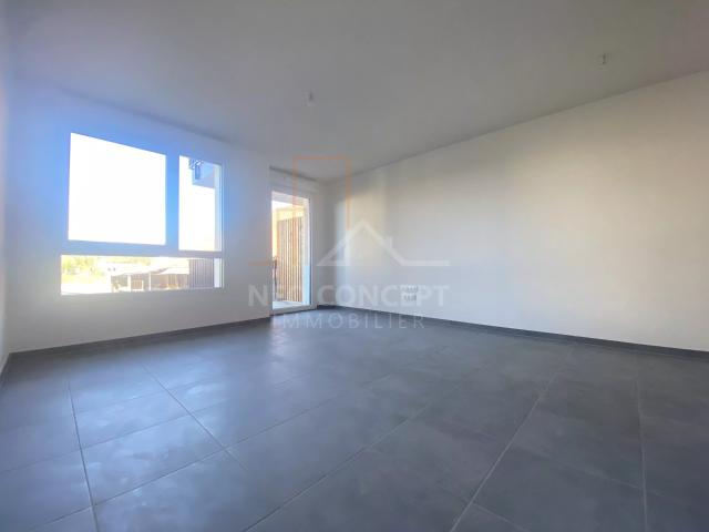 Appartement location à Haguenau-Wissembourg, Seebach