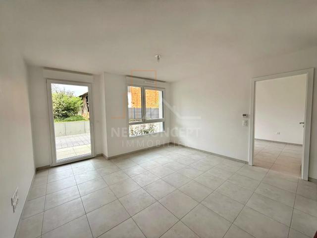 Appartement location à Haguenau-Wissembourg, Seebach
