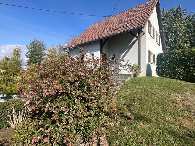 Maison vente à Niederseebach, Seebach