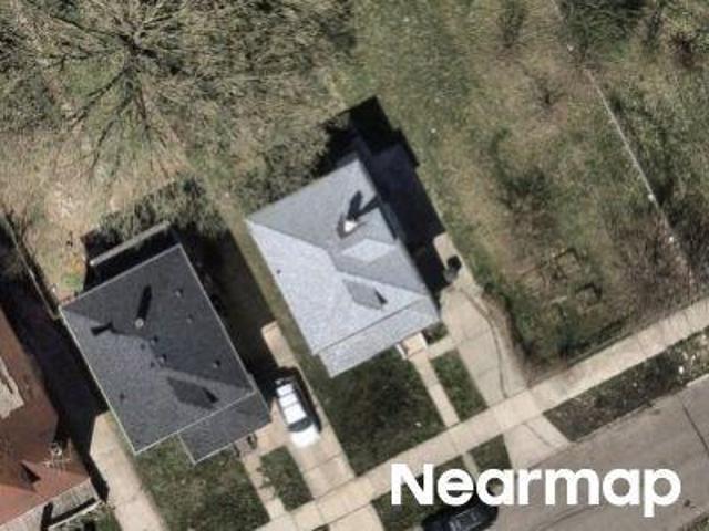 House for sale in Detroit, Michigan