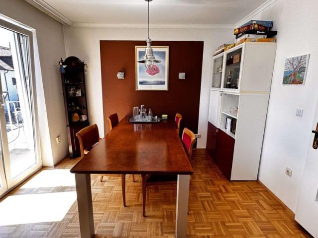 Apartment mieten in Allach-Untermenzing, München