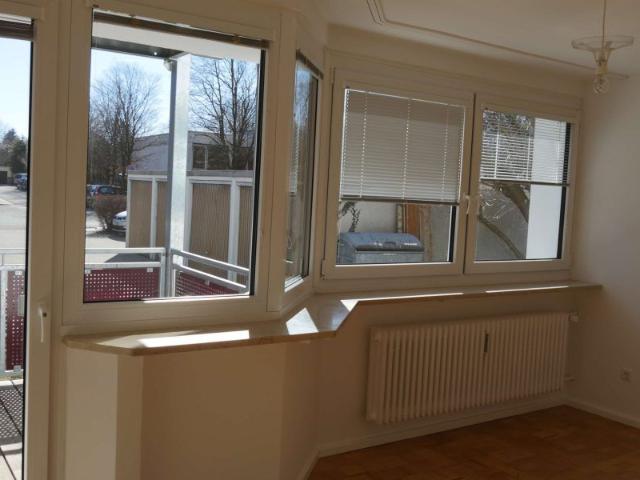 Apartment mieten in Germering, Bayern