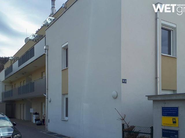Apartment mieten in Seebenstein, Niederösterreich