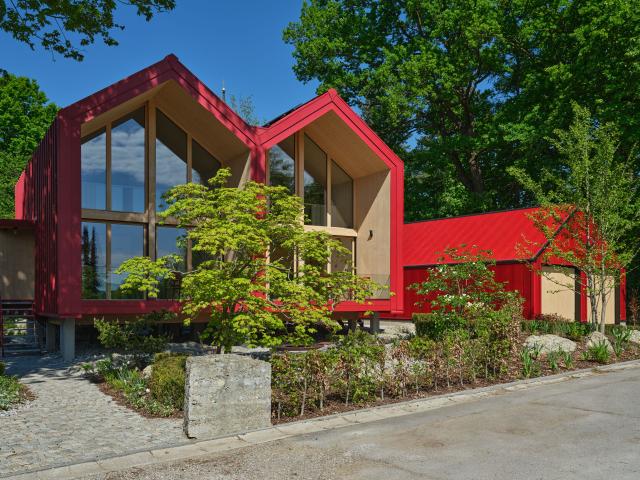 Haus mieten in Schondorf, Bayern
