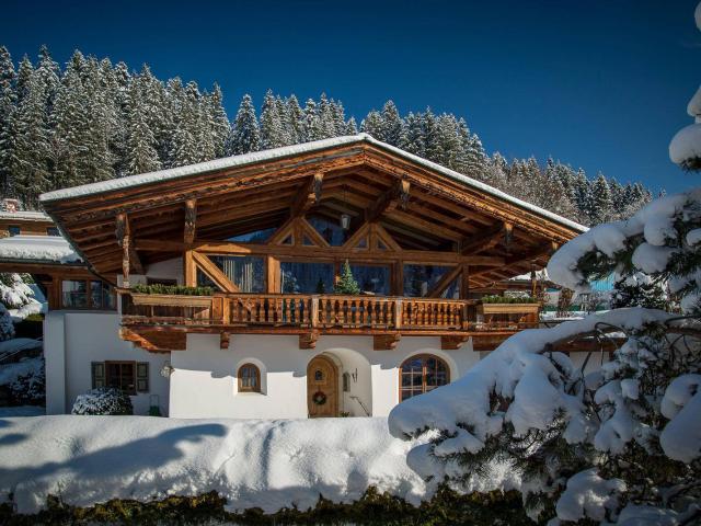 Haus kaufen in Aurach bei Kitzbühel, Tirol